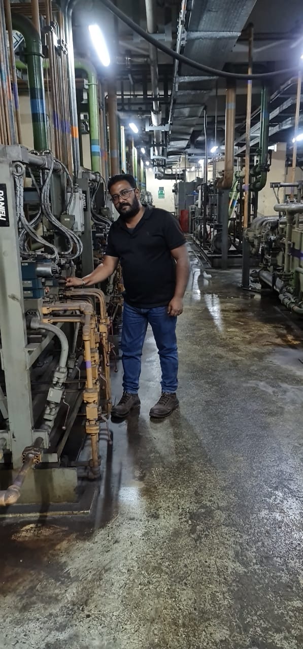 Operations & Maintenance