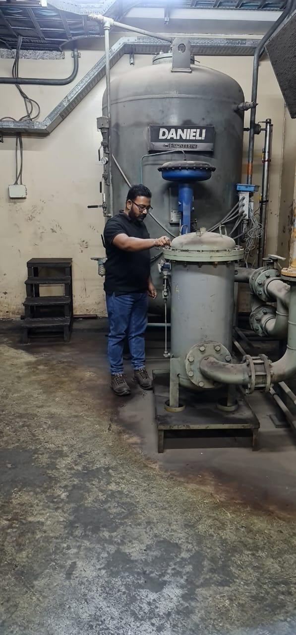 Operations & Maintenance